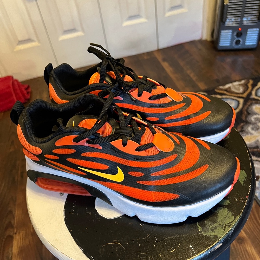 Nike trainers